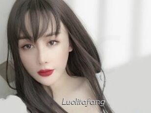 Luolitafang