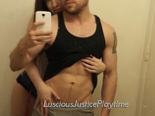 Luscious_Justice_Playtime