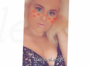LusciousLadyC