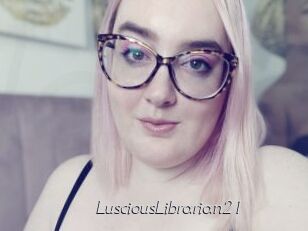 LusciousLibrarian21