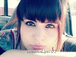 LusciousLips103