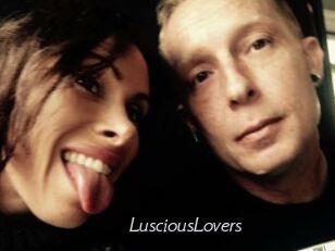 LusciousLovers