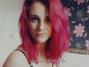 LusciousLucyUK