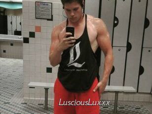 LusciousLuxxx