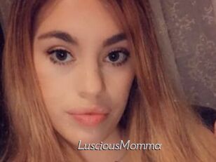 LusciousMomma