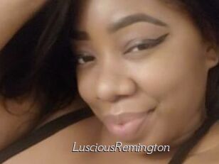 LusciousRemington