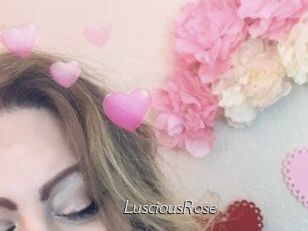 LusciousRose