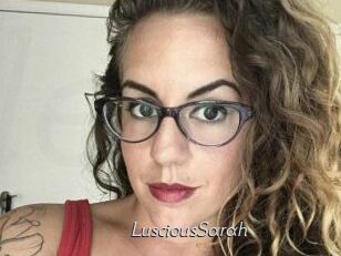 Luscious_Sarah