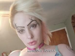 Luscious_lovexx