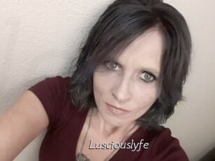 Lusciouslyfe