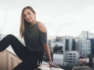 LuscioussAmy