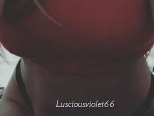 Lusciousviolet66