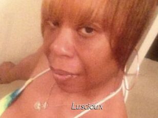 Luscioux