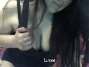 Lusee