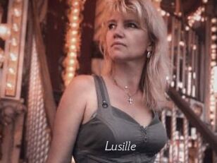 Lusille
