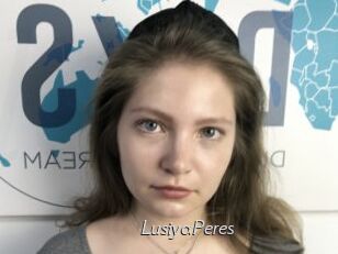 LusiyaPeres
