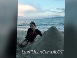 LustFULLtsCumsALOT