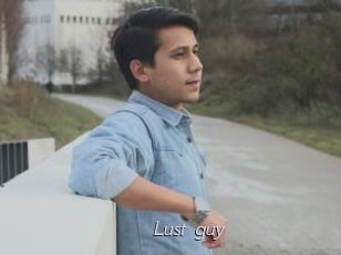 Lust_guy