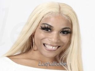 Lustfullbabe