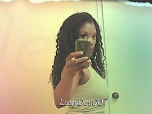 LustyDoll007