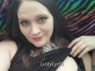 LustyLydia