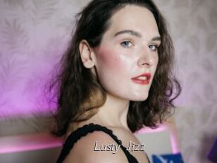 Lusty_Jizz