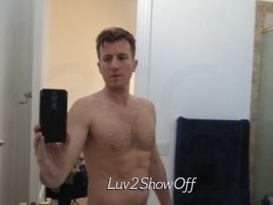 Luv2ShowOff