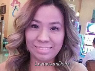 LuvmesumDulce