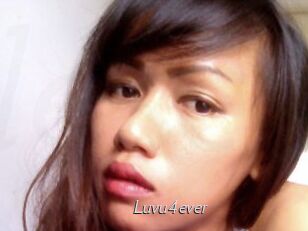 Luvu4ever