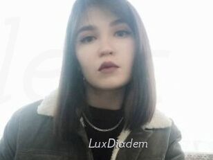 LuxDiadem