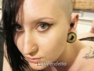 LuxVendetta