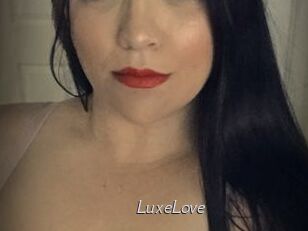 LuxeLove