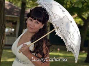 LuxuryCatharina