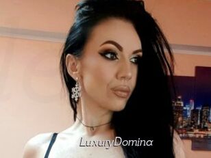 LuxuryDomina