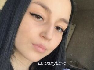 LuxxuryLove