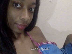 Luxxxigold
