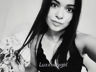 Luxxxury_girl