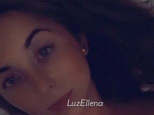 LuzEllena Le Scandale