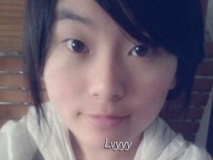 Lvyyy