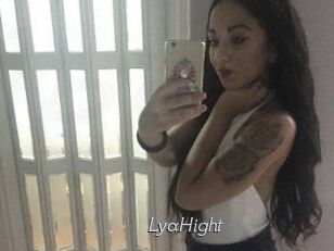 LyaHight