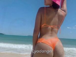 Lyadanger
