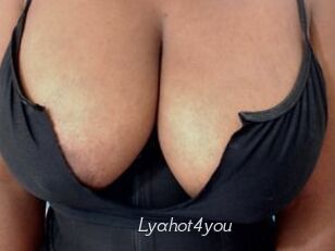 Lyahot4you