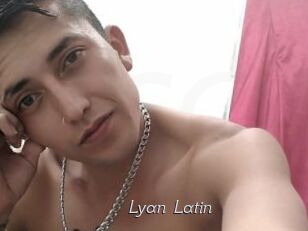 Lyan_Latin