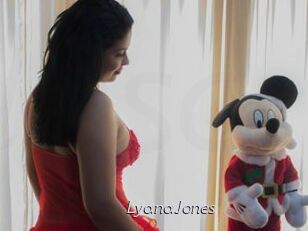 LyanaJones