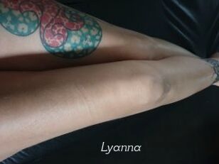 Lyanna