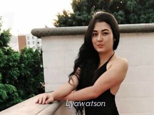 Lyawatson