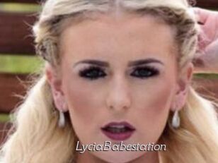 LyciaBabestation