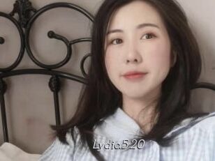 Lydia520