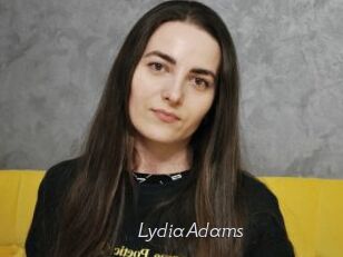 LydiaAdams