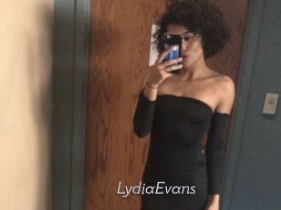 LydiaEvans